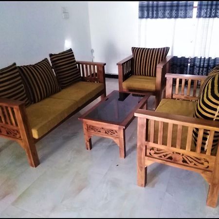דמבולה Silver Sand Villa מראה חיצוני תמונה