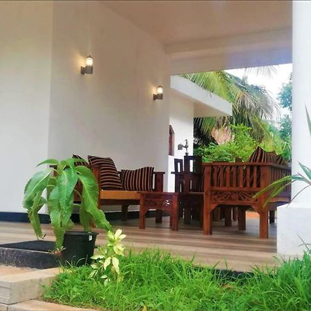 דמבולה Silver Sand Villa מראה חיצוני תמונה