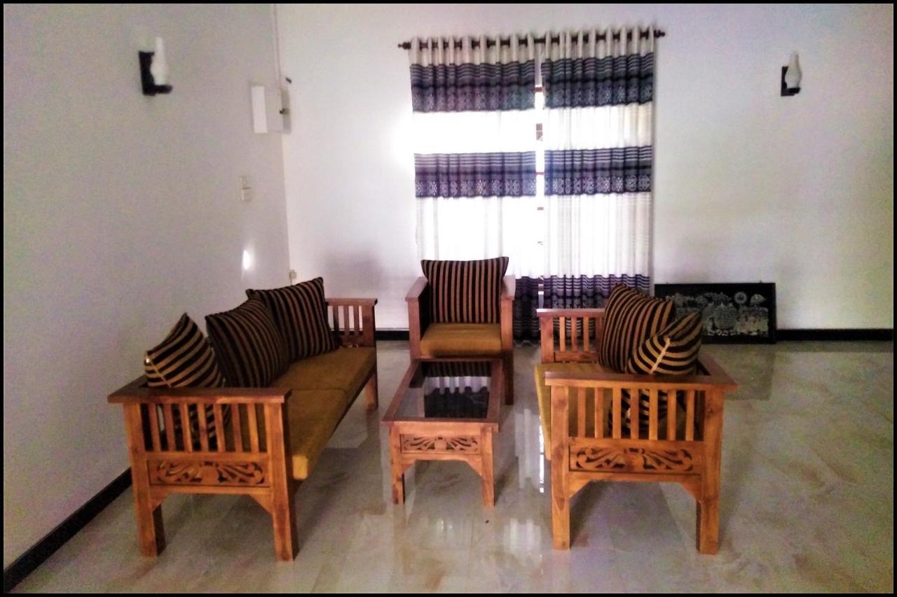 דמבולה Silver Sand Villa מראה חיצוני תמונה