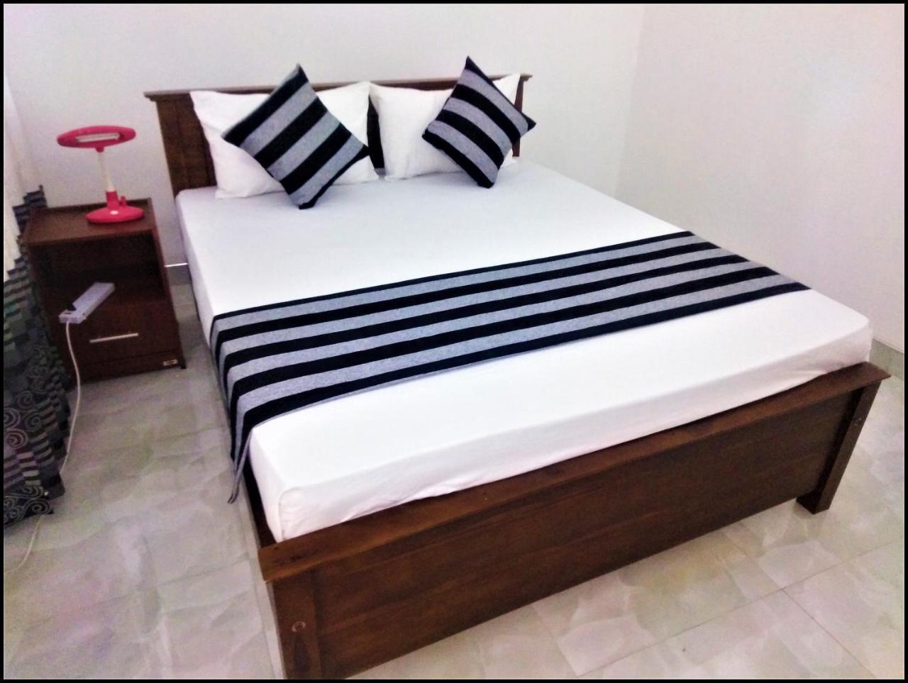 דמבולה Silver Sand Villa מראה חיצוני תמונה