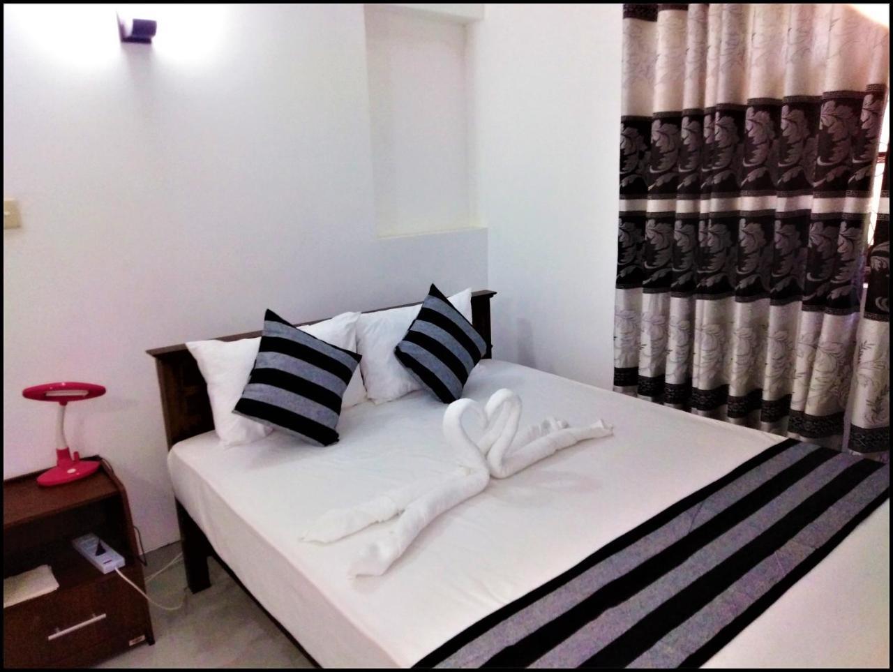 דמבולה Silver Sand Villa מראה חיצוני תמונה