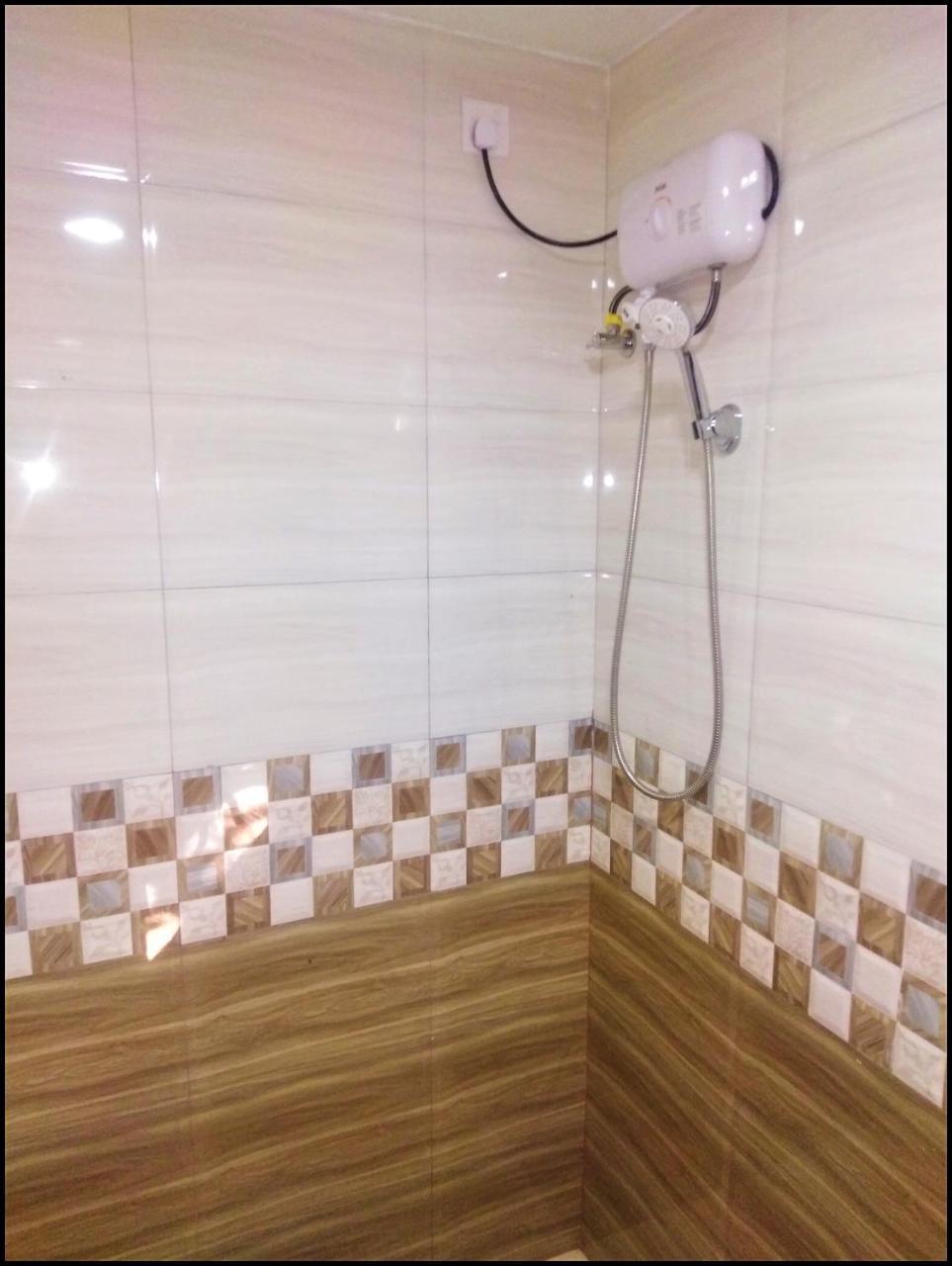 דמבולה Silver Sand Villa מראה חיצוני תמונה
