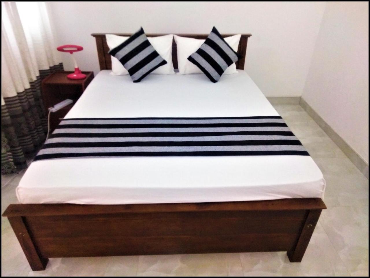 דמבולה Silver Sand Villa מראה חיצוני תמונה
