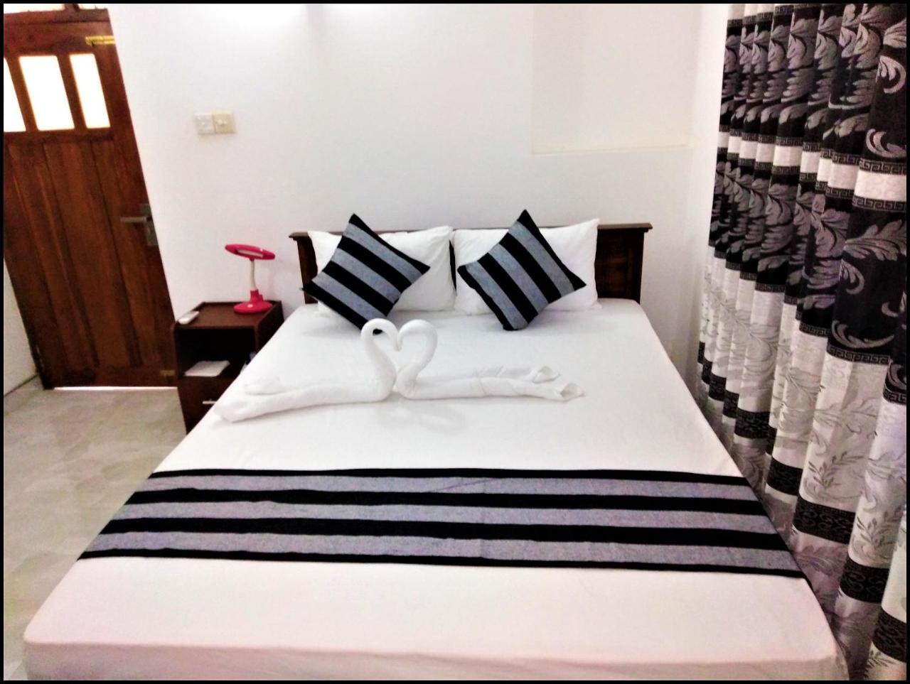 דמבולה Silver Sand Villa מראה חיצוני תמונה