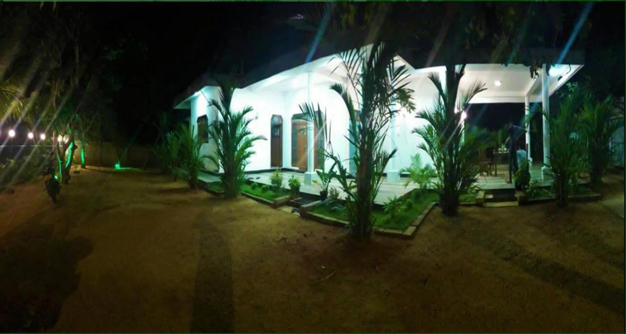 דמבולה Silver Sand Villa מראה חיצוני תמונה
